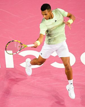 Image post by @atptour on Instagram