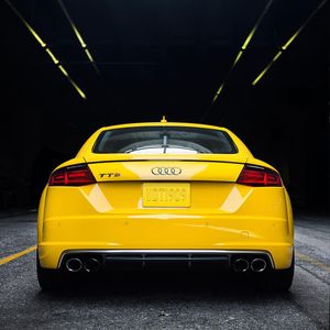 Image post by @audi on Instagram
