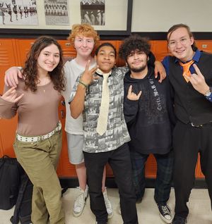 Image post by @beavertonhigh on Instagram