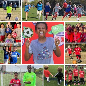 Image post by @alexandriasoccer on Instagram