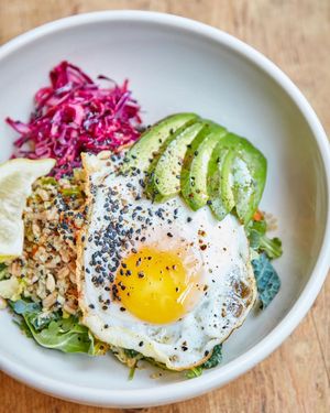 Image post by @lepainquotidienus on Instagram