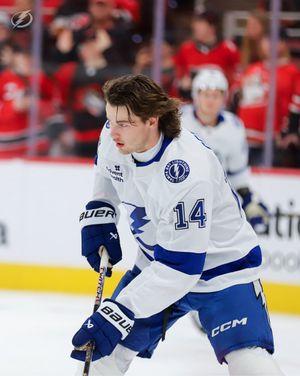 Image post by @TBLightning on Twitter
