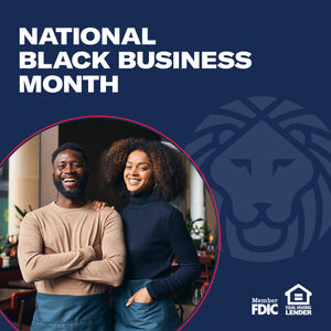 Image post by @amerisbank on Instagram