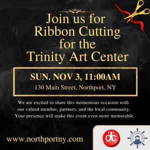 Image post by @northportchamberofcommerce on Instagram