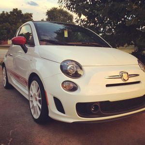 Image post by @fiatusa on Instagram