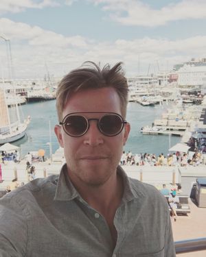 Image post by @alexknappegolf on Instagram