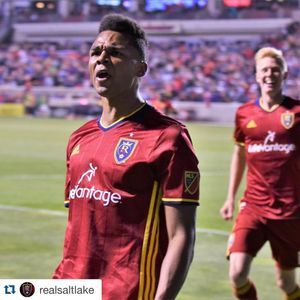 Image post by @uvamensoccer on Instagram