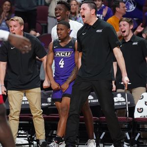 Image post by @acusports on Instagram