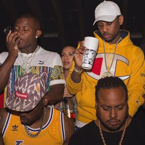 Image post by @myfabolouslife on Instagram