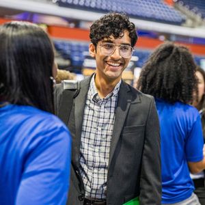 Image post by @ufcareercenter on Instagram