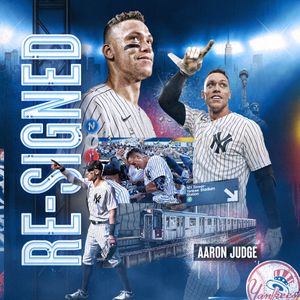 Image post by @Yankees_Beisbol on Twitter