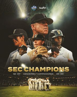 Image post by @VandyBoys on Twitter