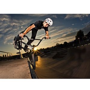 Image post by @woodwardcamp on Instagram