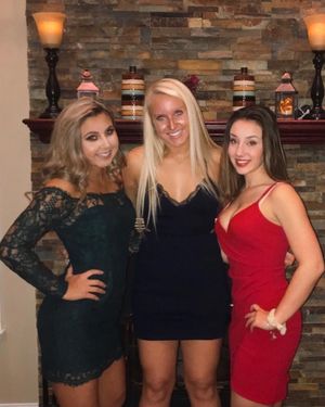 Image post by @madisonmiller24 on Instagram
