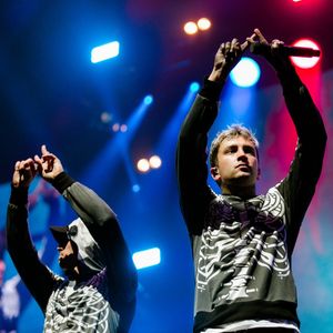 Image post by @livenation on Instagram