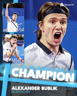 Image post by @tennistv on Instagram