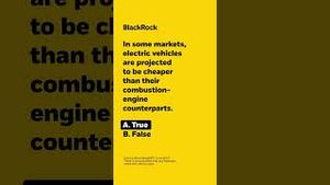 Video post by @blackrock on YouTube