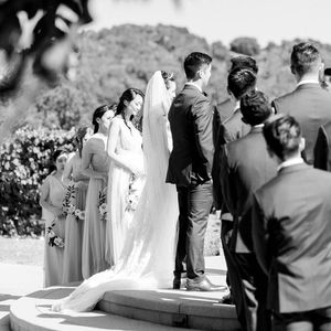 Image post by @karissapaxtonevents on Instagram