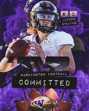Image post by @ljhsvikingsfb on Instagram