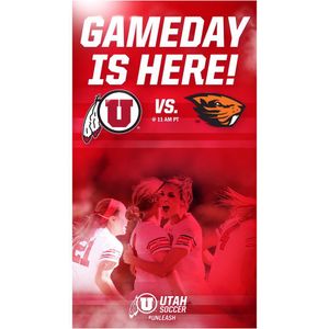 Image post by @utahwsoccer on Instagram
