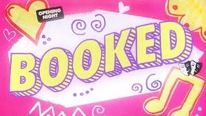 Video post by @bookedmovie on YouTube