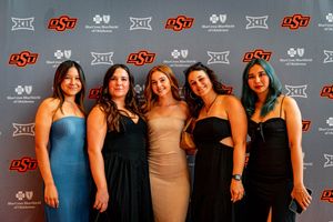 Image post by @OSUcowgirlgolf on Twitter