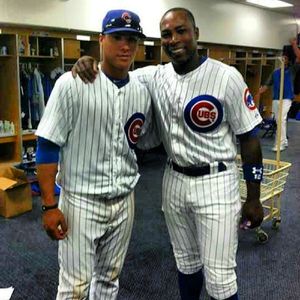 Image post by @javy23baez on Instagram