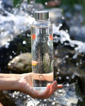 Image post by @waterdrop on Instagram