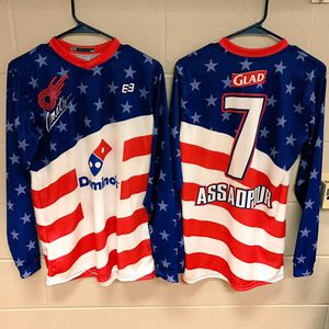 Image post by @kccomets on Instagram