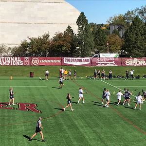 Image post by @du_wlax on Instagram