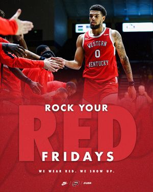Image post by @wkusports on Instagram