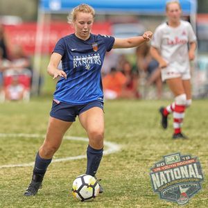 Image post by @calsouthsoccer on Instagram