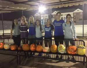 Image post by @memphiswtennis on Instagram