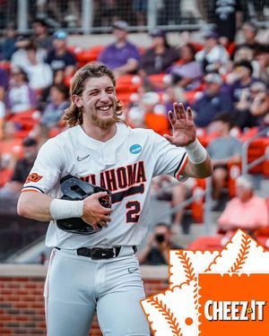 Image post by @osubaseball on Instagram