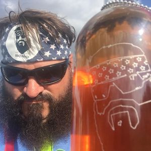Image post by @10thmtnwhiskey on Instagram