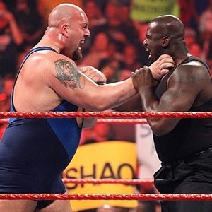 Image post by @shaq on Instagram