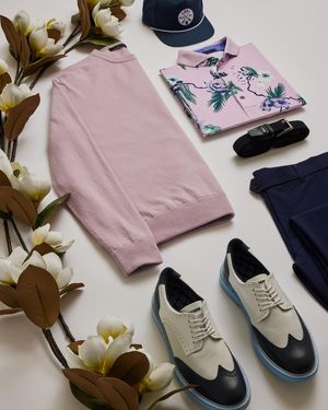 Image post by @greysonclothiers on Instagram