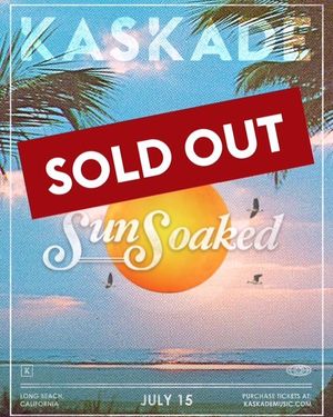 Image post by @kaskade on Instagram