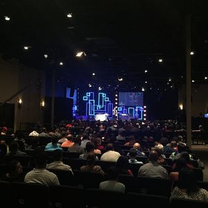 Image post by @metrolifechurch on Instagram