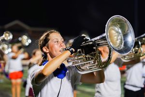 Image post by @carolinacrown on Instagram