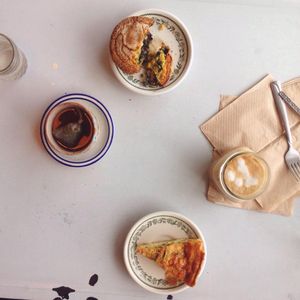 Image post by @communityloaves on Instagram
