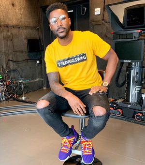Image post by @nateburleson on Instagram