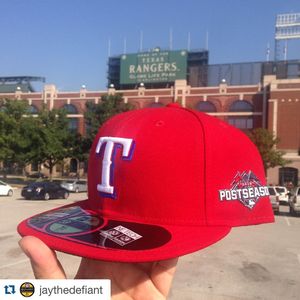 Image post by @neweracap on Instagram