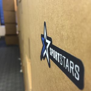 Image post by @sportstarsnyc on Instagram