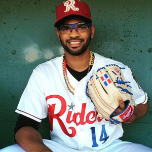 Image post by @friscoroughriders on Instagram