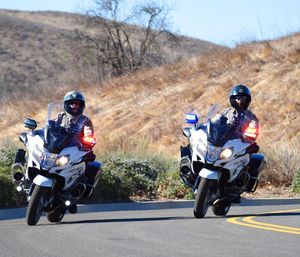Image post by @thousandoakspd on Instagram