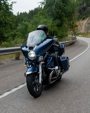 Image post by @bmwmotorradusa on Instagram