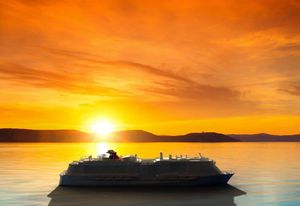 Image post by @diariodibordo_cruiseblog on Instagram