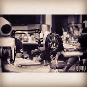Image post by @quavohuncho on Instagram