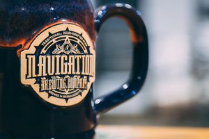 Image post by @navigationbrewingco on Instagram